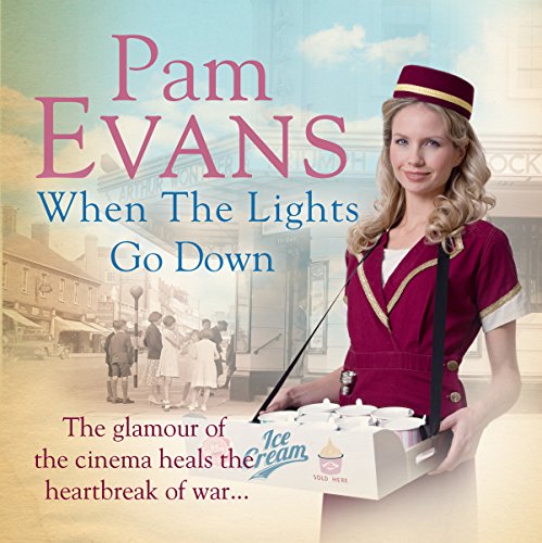 Cover of When the Lights Go Down