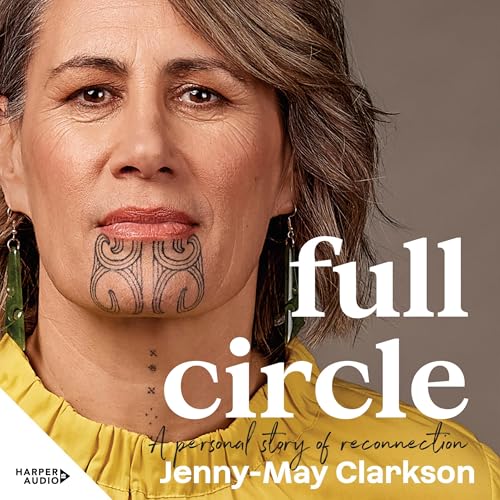 Cover of Full Circle