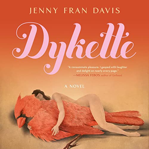 Cover of Dykette