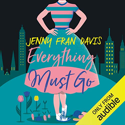 Cover of Everything Must Go