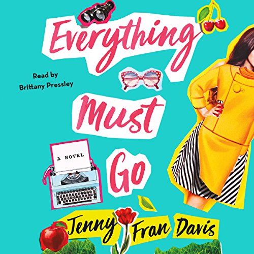 Cover of Everything Must Go