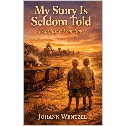 Cover of My Story Is Seldom Told