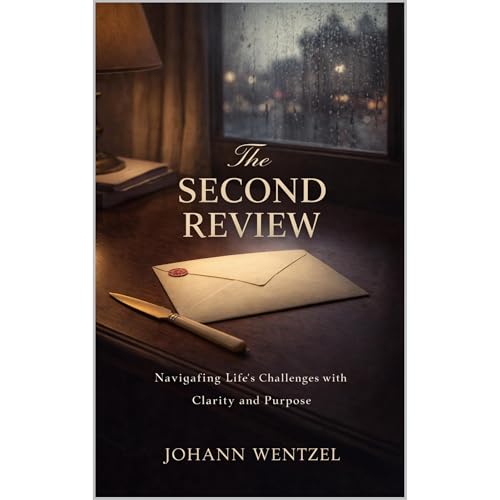 Cover of The Second Review
