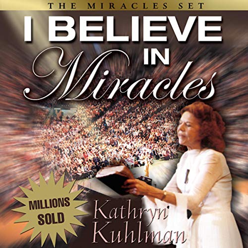 Cover of I Believe in Miracles: The Miracles Set