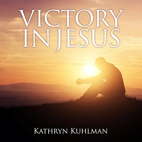Cover of Victory in Jesus
