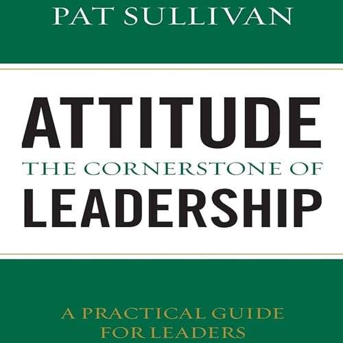 Cover of Attitude