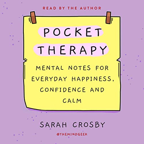 Cover of Pocket Therapy