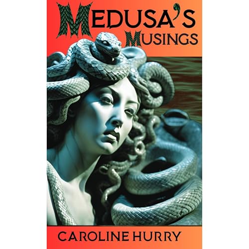 Cover of Medusa's Musings