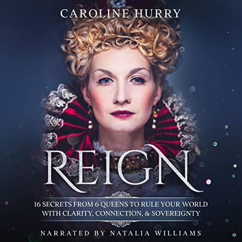 Cover of Reign