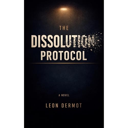 Cover of The Dissolution Protocol