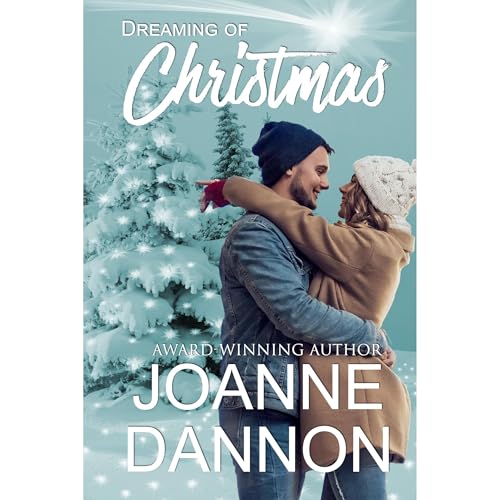 Cover of Dreaming of Christmas