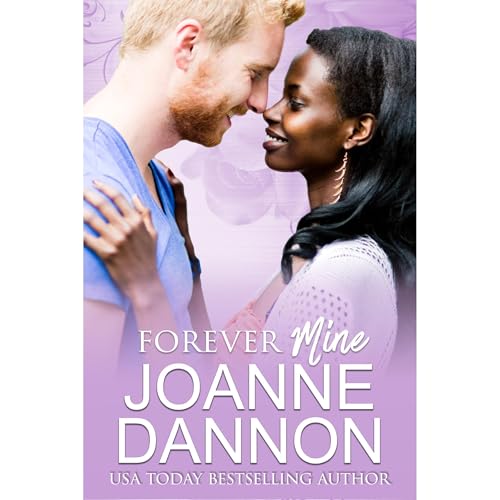 Cover of Forever Mine