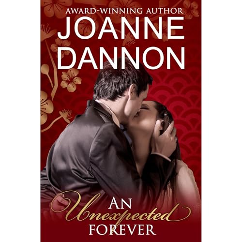 Cover of An Unexpected Forever