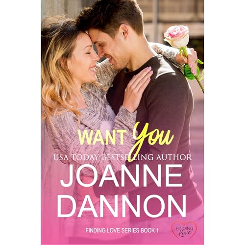 Cover of Want You