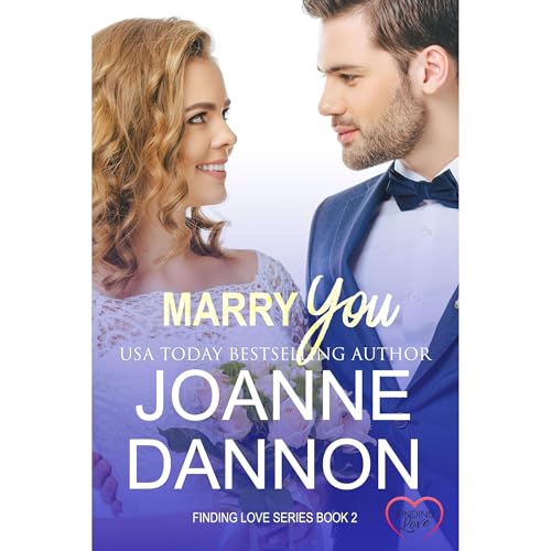 Cover of Marry You