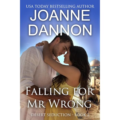 Cover of Falling for Mr Wrong