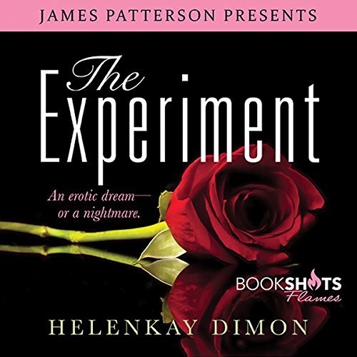 Cover of The Experiment