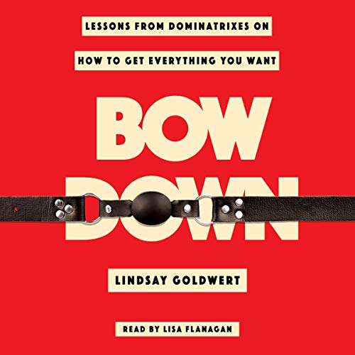 Cover of Bow Down