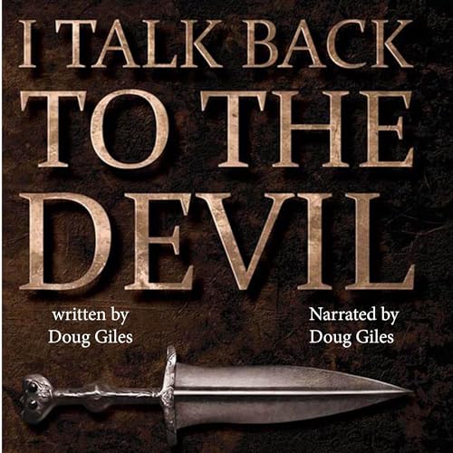 Cover of I Talk Back to the Devil