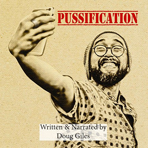 Cover of Pussification