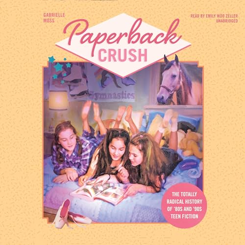 Cover of Paperback Crush