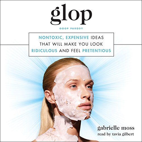 Cover of Glop