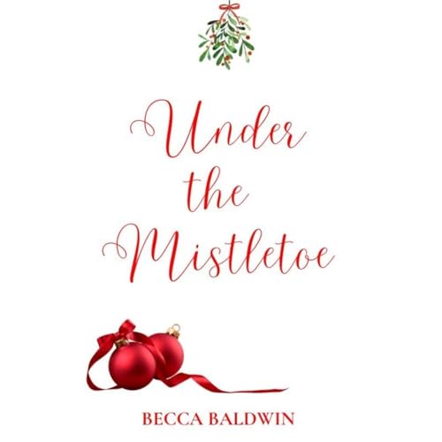 Cover of Under the Mistletoe