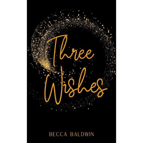 Cover of Three Wishes