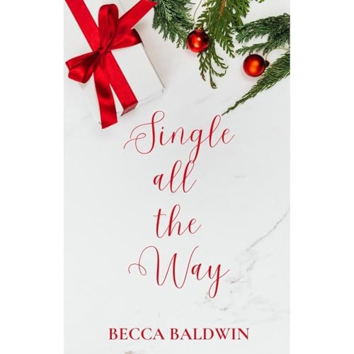 Cover of Single All the Way
