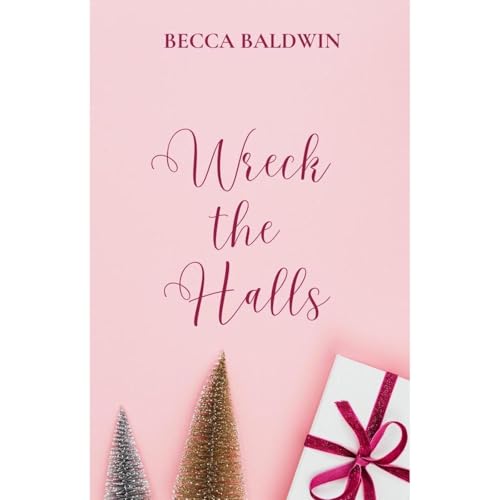 Cover of Wreck the Halls