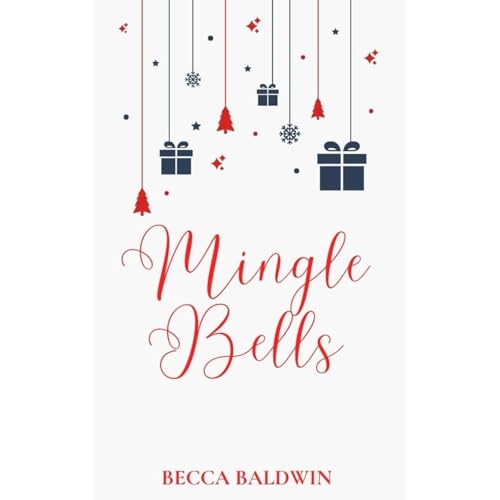 Cover of Mingle Bells
