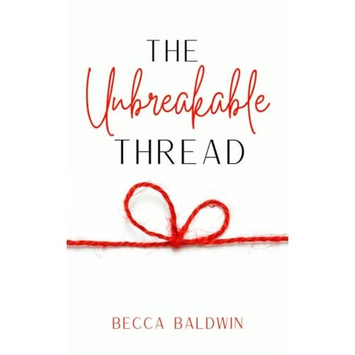 Cover of The Unbreakable Thread