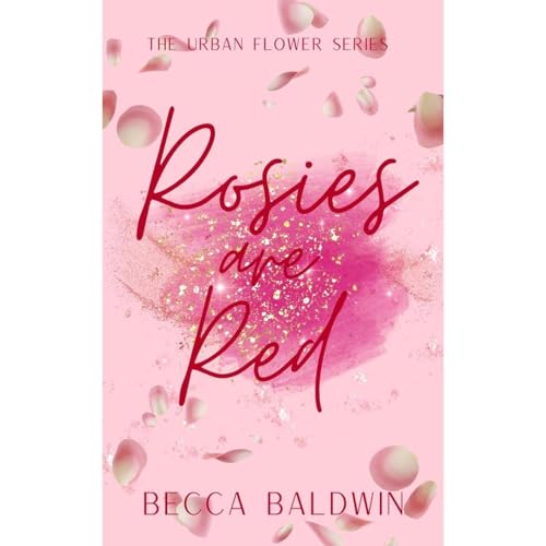 Cover of Rosies are Red