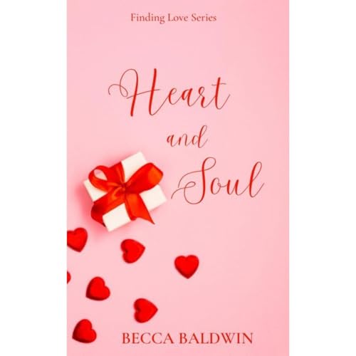 Cover of Heart and Soul