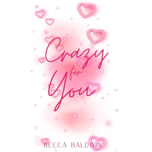 Cover of Crazy For You