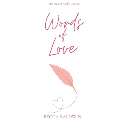 Cover of Words of Love