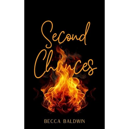 Cover of Second Chances