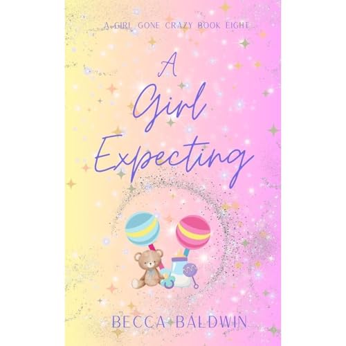 Cover of A Girl Expecting
