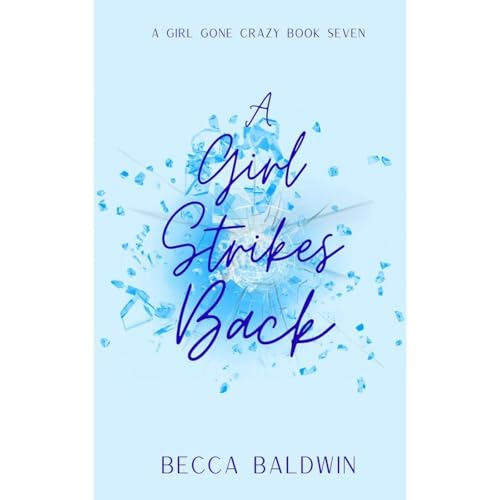 Cover of A Girl Strikes Back