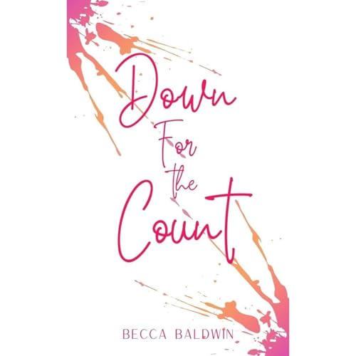 Cover of Down for the Count