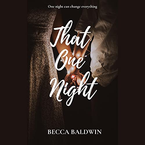 Cover of That One Night