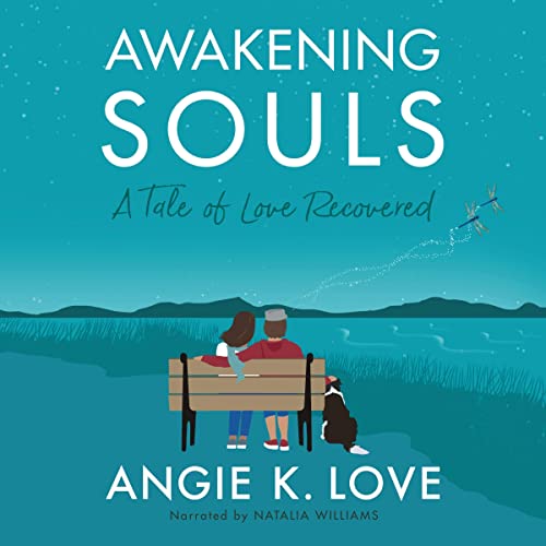 Cover of Awakening Souls: A Tale of Love Recovered
