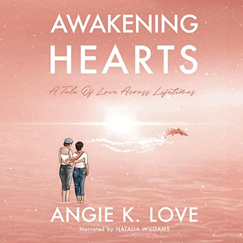 Cover of Awakening Hearts