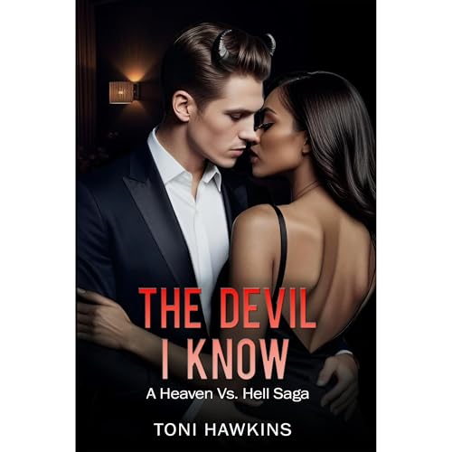 Cover of The Devil I Know