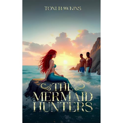 Cover of The Mermaid Hunters