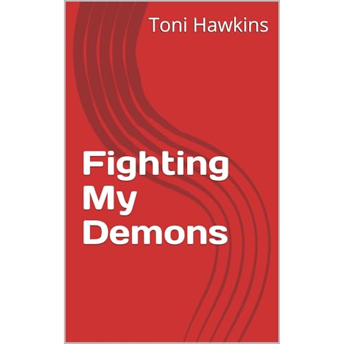 Cover of Fighting My Demons