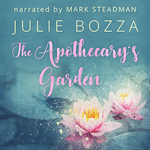 Cover of The Apothecary's Garden