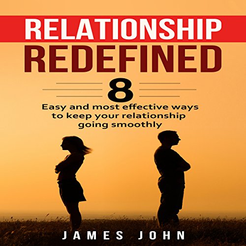 Cover of Relationship Redefined