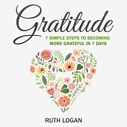Cover of Gratitude