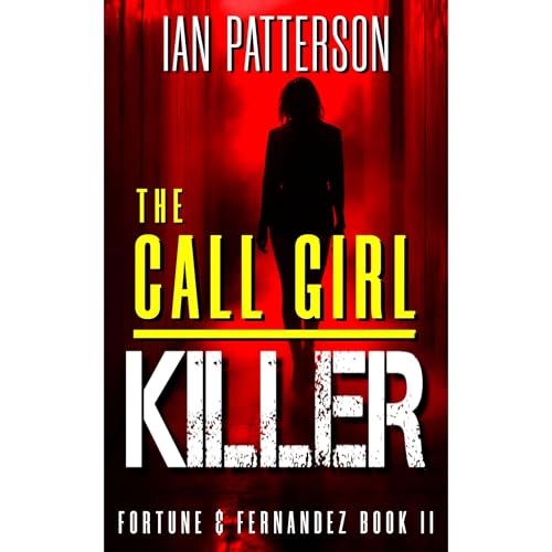 Cover of THE CALL GIRL KILLER